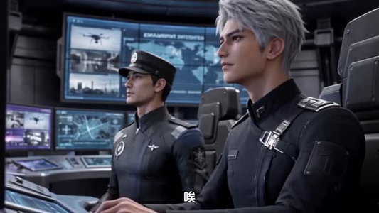 穿越星际双娇:智商武力各无敌!(150集) 穿越星际双娇:智商武力各无敌!(150集)分享好看的短剧