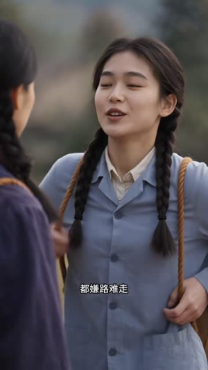 穿七零去下乡，路过的狗都得挨一脚（183集）精彩短剧后续