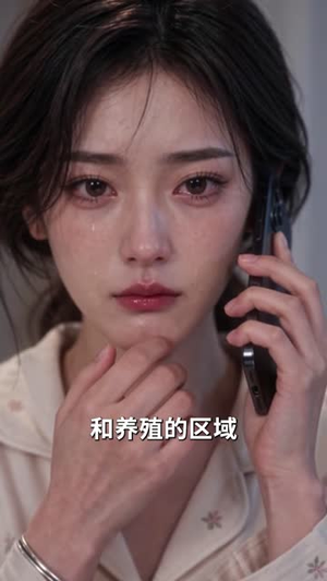 末日来电，死对头带我在未来赢麻了 （89集）好看短剧抢先看