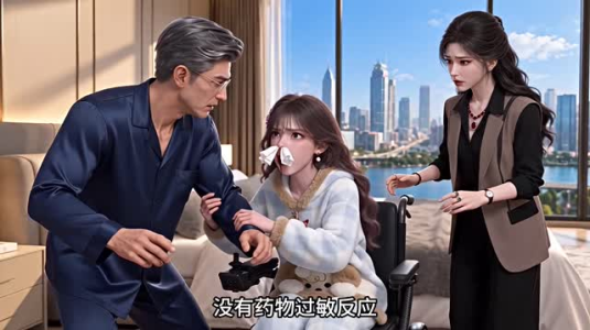 千金魔丸,我比比格还能闯祸第3季(131集) 千金魔丸,我比比格还能闯祸第3季(131集)第32集