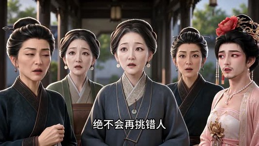 赐婚侯府,我的爹娘不好惹第一季 (43集) 赐婚侯府,我的爹娘不好惹第一季 (43集)最新热剧免费看