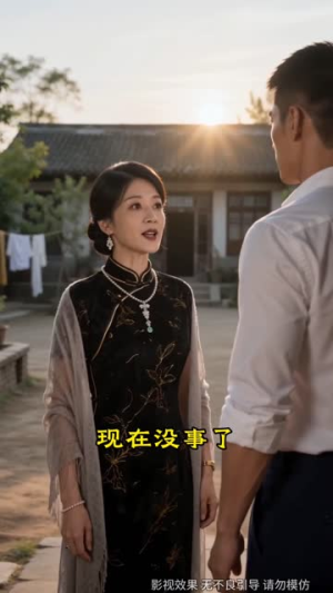 傻女重生记,睁眼后盖房发家第五季(172集) 傻女重生记,睁眼后盖房发家第五季(172集)短剧精彩推荐
