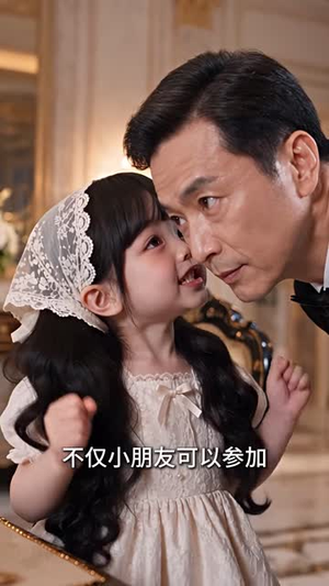 糖宝三岁半:妹控哥哥们就宠我2(107集) 糖宝三岁半:妹控哥哥们就宠我2(107集)夸克在线观看