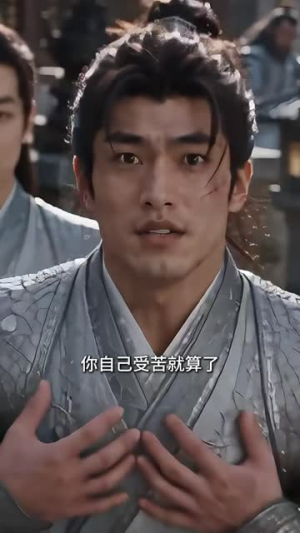 极品四公子第三季(166集) 极品四公子第三季(166集)最火短剧热播中
