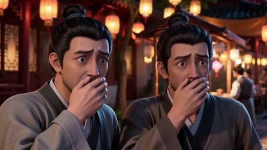 假侍卫,本红妆 (59集) 假侍卫,本红妆 (59集)最新上映的短剧
