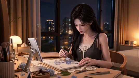 橙色热恋之爱意从未断联第二季(118集) 橙色热恋之爱意从未断联第二季(118集)让你一口气看完
