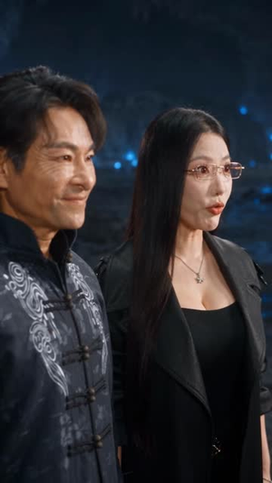 洛河村之古宅守夜人(58 集) 洛河村之古宅守夜人(58 集)战神短剧推荐