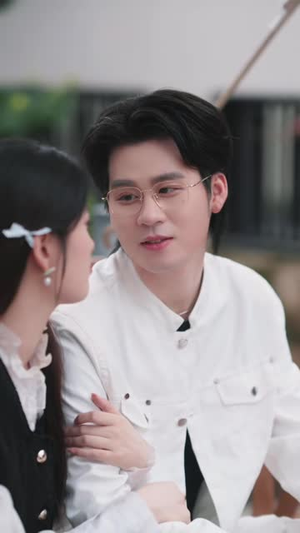 妈,咱学长他真是我爸(40 集) 妈,咱学长他真是我爸(40 集)夸克网盘观看