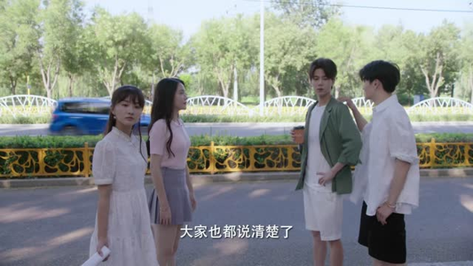 被逃婚的方小姐(62 集) 被逃婚的方小姐(62 集)抢先看热门短剧
