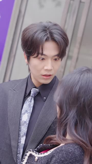 我的爱与钱,不给负心人(42 集) 我的爱与钱,不给负心人(42 集)看短剧放松一下