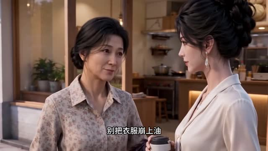 完美人设撑不住,坐等亲姐接手负重人生2(119集) 完美人设撑不住,坐等亲姐接手负重人生2(119集)最新火爆短剧