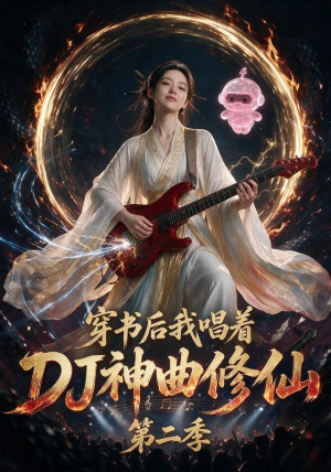 穿书后我唱着DJ神曲修仙第二季(62集) 穿书后我唱着DJ神曲修仙第二季(62集)精彩短剧热播