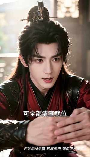 太傅入后宫了第二季（更至25集）无需会员轻松看