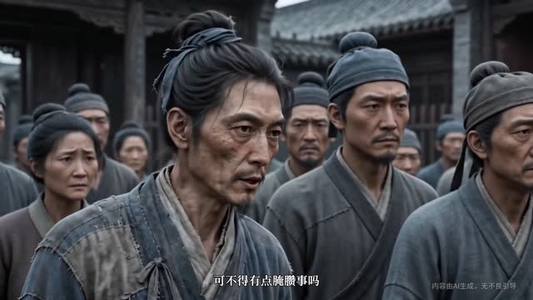 女县令她又美又霸道（104集）甜宠短剧推荐