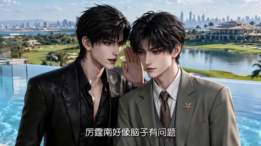 绑定掌公主系统后我掀翻了反派老公的醋缸2(149集) 绑定掌公主系统后我掀翻了反派老公的醋缸2(149集)男主角是谁