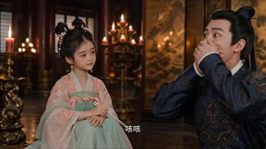 盛世长歌第一季(79集) 盛世长歌第一季(79集)红果短剧免费看