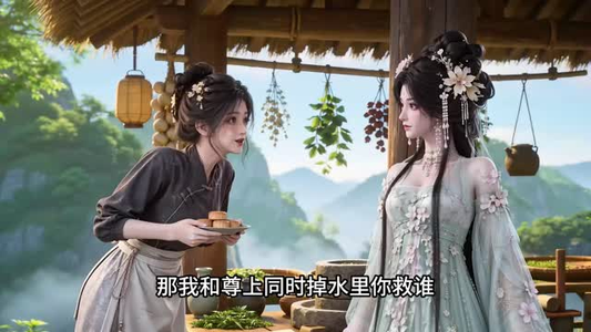 陵下棠归：反派他费尽心机（74集）在哪里可以全集