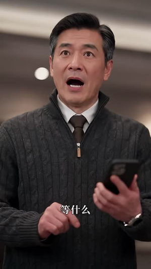 网恋成真：四个崽崽瞒不住了（105集）亿万短剧抢先看