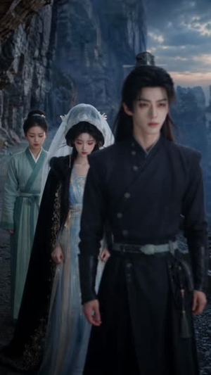 卿色无双我是京城第一祸水(99集) 卿色无双我是京城第一祸水(99集)超火短剧抢先看