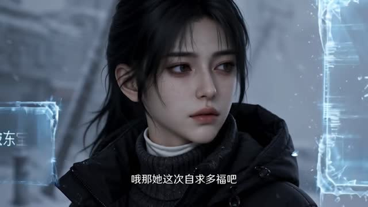 末世:我抢了女主的万人迷光环(100集) 末世:我抢了女主的万人迷光环(100集)短剧抢先看全集