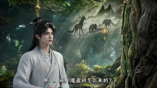 太玄胎珠传第十二季（143集）短剧全集抢先看