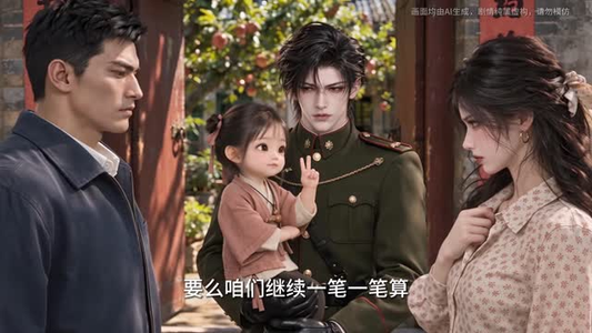 八零幼崽超飒(139集) 八零幼崽超飒(139集)在线观看全集
