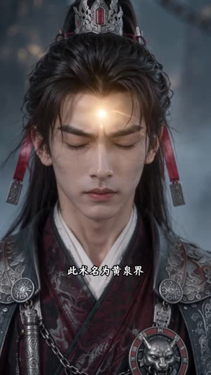 死后当阴差，我把地府逼疯了第一季（129集）在线观看全集