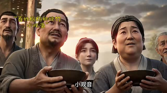 与君共朝华第二季之死对头竟对我暗恋成疾（115集）亿万短剧抢先看