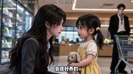 好一个乖乖女！（160集）我真的爱了