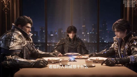游戏入侵_我觉醒sss级天赋屠神第二季(714集) 游戏入侵_我觉醒sss级天赋屠神第二季(714集)完整版免费观看