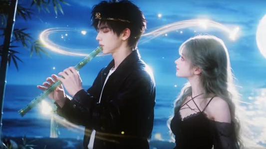 我是西游一棵竹第二季(59集) 我是西游一棵竹第二季(59集)一起追短剧吧