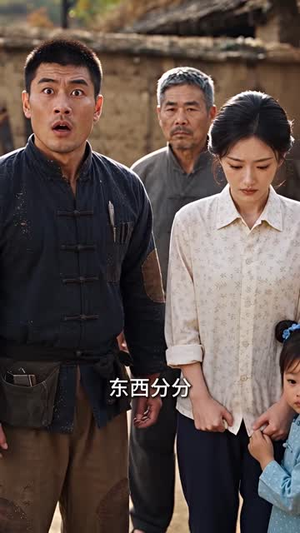 七零团宠小福星：林小宝传（112集）红果免费短剧
