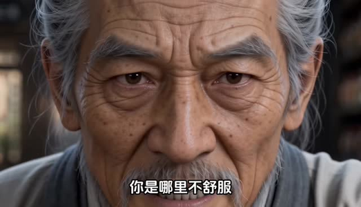 她是老中医（124集）大结局一气呵成