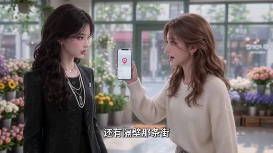 笼中归宠（60集）剧好看短剧推荐