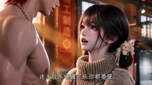 死对头今天吃醋了吗第2季(143集) 死对头今天吃醋了吗第2季(143集)高分佳作免费看