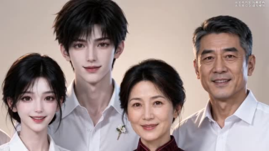 我家先生不说话第二季（145集）男主角是谁