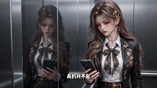 姑奶奶又美又飒（104集）完整版