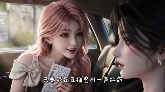 全动物园都在帮假千金还债(74集) 全动物园都在帮假千金还债(74集)精彩短剧看全集