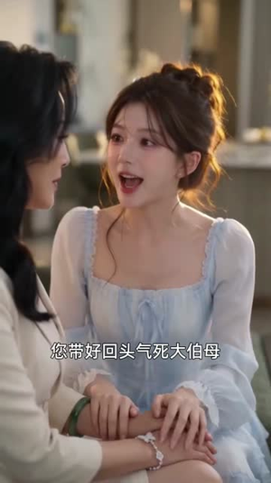女配觉醒:迟总别再防备我(115集) 女配觉醒:迟总别再防备我(115集)短剧太精彩