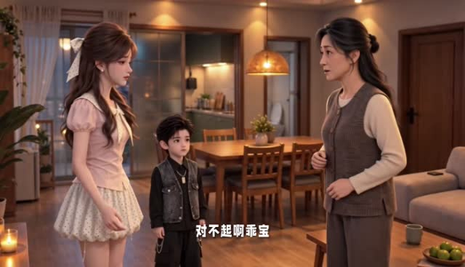 裴先生追妻，四个崽崽瞒不住了（150集）短剧推荐上热门