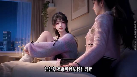 长夏终晴(40集) 长夏终晴(40集)短剧太精彩了