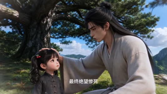 福运兔崽绒绒,被满级舅舅团宠(109集) 福运兔崽绒绒,被满级舅舅团宠(109集)一口气追完短剧