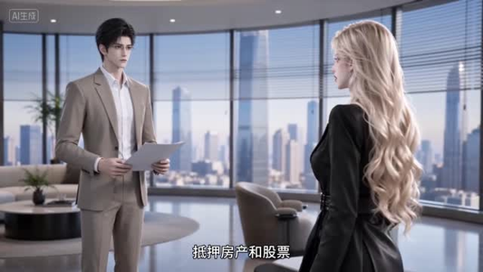 他乖的不像话(43集) 他乖的不像话(43集)独家资源免费看