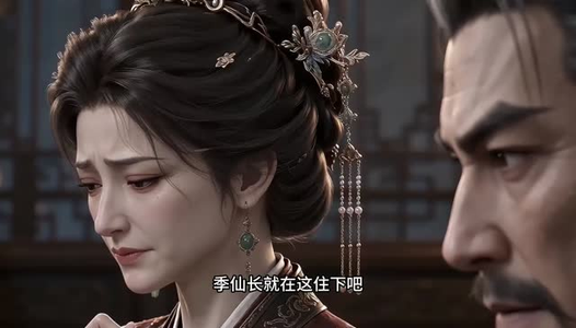 我说不追了,师尊他偏要(60集) 我说不追了,师尊他偏要(60集)推荐你们也去看