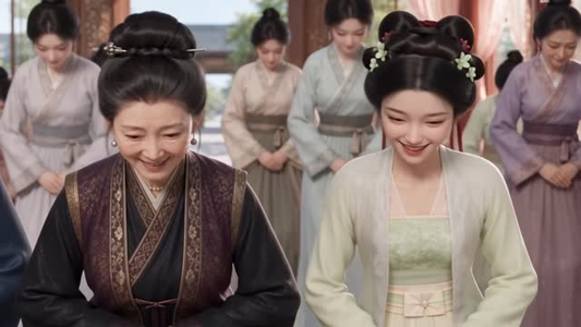 陛下表妹她恃宠而骄之归玉阙(98集) 陛下表妹她恃宠而骄之归玉阙(98集)好看的短剧分享