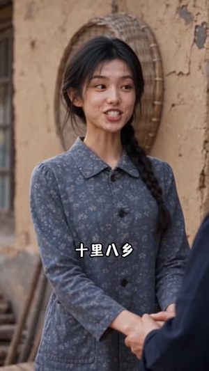 七零大姐大，强扭的瓜巨甜第一季（169集）分享好看的短剧