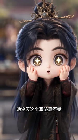 废后能读心,君王彻底慌了(85集) 废后能读心,君王彻底慌了(85集)热门短剧榜单