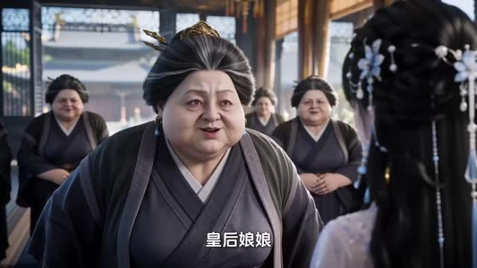 陛下别演苦情戏(54集) 陛下别演苦情戏(54集)短剧解说热门