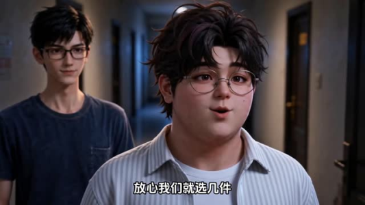 神级房东:我的租客各个都是大佬第一季(267-463集) 神级房东:我的租客各个都是大佬第一季(267-463集)真的太好看了