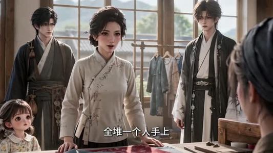 东北一家人，把修仙界整不会了（1-267集）好看又上头短剧